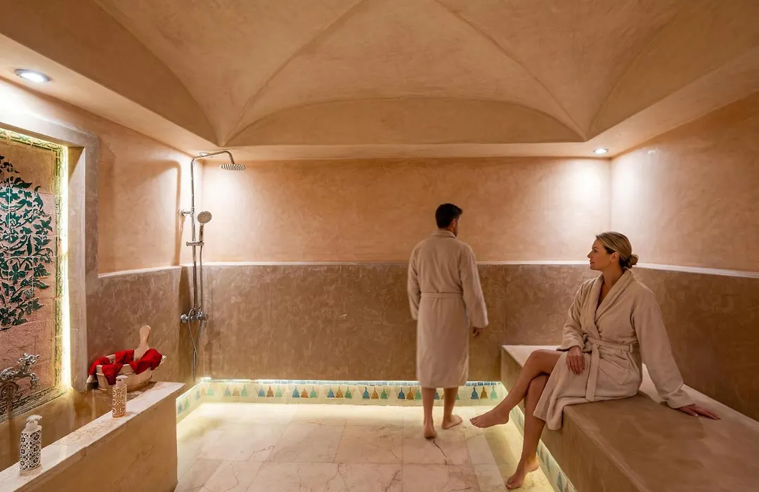 Luxury Private Villa Taj Sofia & Spa-1