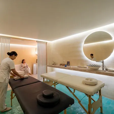 Luxury Private Villa Taj Sofia & Spa-3